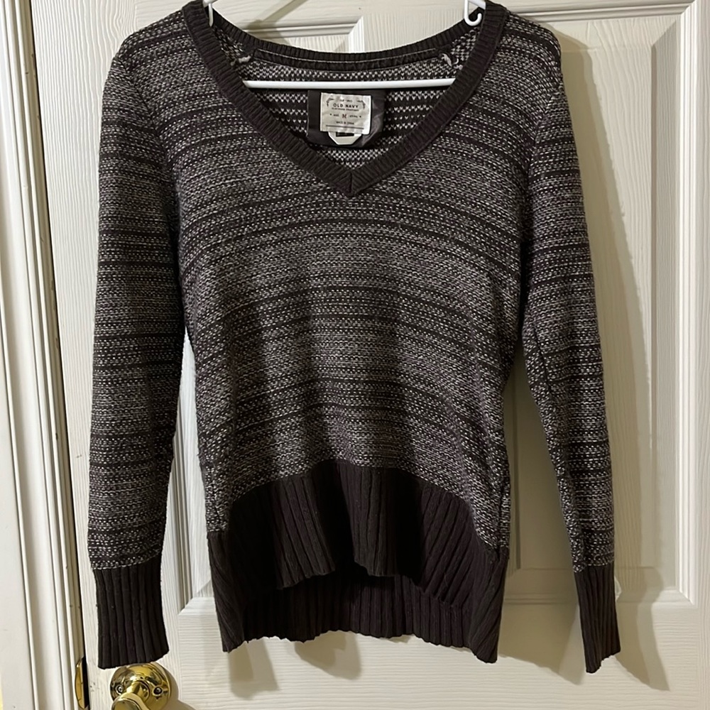Womens sweater